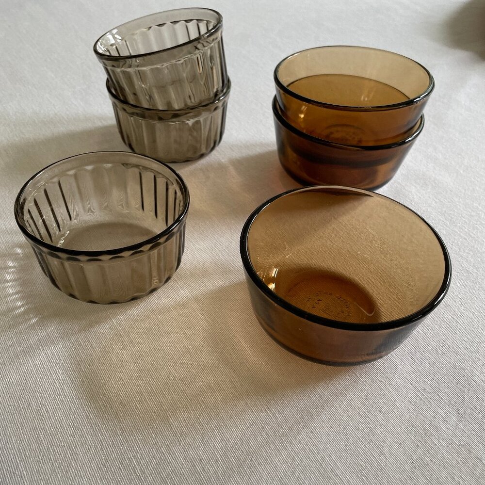 Pie small Individual dish, refractory small dish